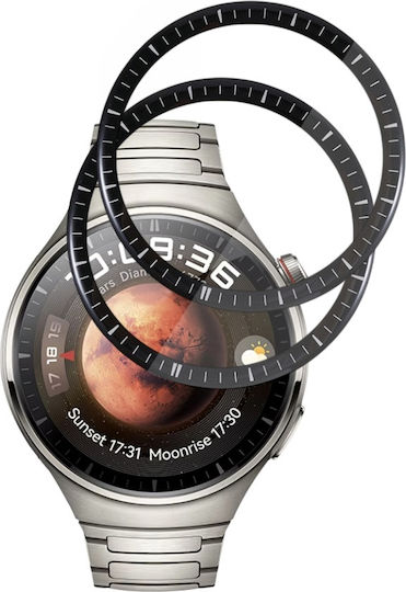 Screen Protector pentru Huawei Watch 4 Pro 2 bucăți