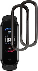 Screen Protector Amazfit Band 5 2τμχ