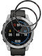 Screen Protector για το Garmin Fenix 7 2τμχ