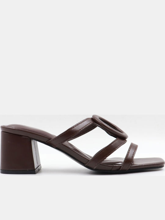 Alta Moda Alta Moda Damen Sandalen Braun