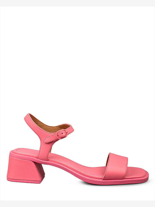 Camper Sandale Roz
