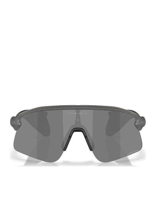 Oakley Sun Unisex Γυαλιά Ηλίου με Μαύρο Κοκκάλι...