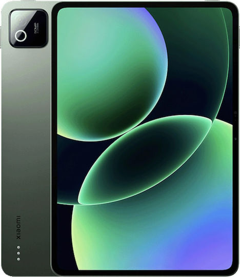 Xiaomi Pad 8 11.2" Tablet (8GB/128GB) Verde