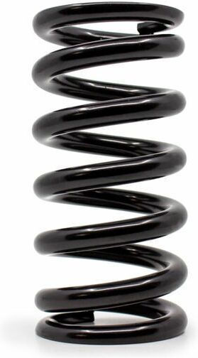 Ohlins Rear Suspension Spring 66419-030 Fxdb Fxdc 1584 07-09 Fxdl 1450 03-05 Harley Davidson Fxdli Efi 04-06 Black