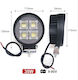 Rchang Στρογγυλος Προβολεας Εργασιας Led 35w W18437-15 Rl15092