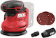 Skil 3746 CA Eccentric Sander 125mm Battery 20V...
