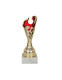 Tryumf Gold Sports Trophy
