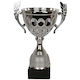 Tryumf Silber Trophäe Für Sportpreise