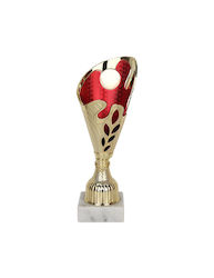 Tryumf Gold Sports Trophy