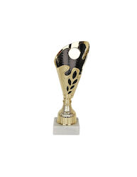 Tryumf Gold Sports Trophy