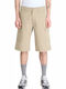 Men's Bermuda Shorts Khaki