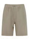 Men's Beige Shorts