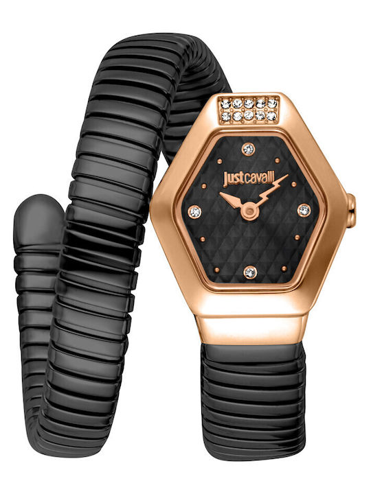 Just Cavalli Signature Змия