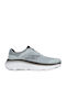 Max Cushioning Men's Sport Shoes Running Gray / Black