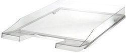 Han Tăvi De Arhivare Slim Junior Cristal Transparent