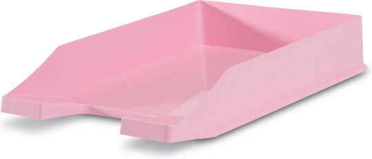 Han Dokumentenablage Han Klassik Pastell Rosa