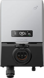 EcoFlow PowerPulse 2 Επιτοίχιος Τριφασικός Σταθμός Φόρτισης 22kW Type 2 (EF-PP2-EU-22KW)