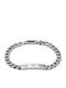 Gucci Armband aus Silber 19cm