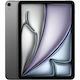 Apple Tabletă Recondiționată iPad Air 6th Gen (2024) 11" cu Wi-Fi + 5G (8GB/128GB) Grad A Gri Spațial