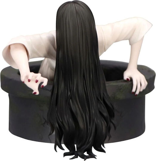 Sadako Noodle Stopper Sadako Figurină Statuie 9cm