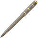 Hugo Boss Signature Lady Taupe Ballpoint Pen Hsc6164z
