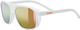 Uvex Kids Sunglasses White S5330998816