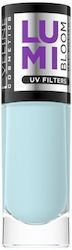 Eveline Прозрачен Лак За Нокти Lumi Bloom 8ml