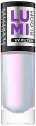 Eveline Oja Sclipire Argintiu 04 8ml