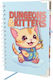 Бележник Dungeons & Kittens Deluxe