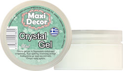 Crystal Gel Decoupage 100ml