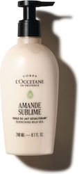 L'Occitane Body Milk 240ml