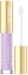Eveline Diamond Lip Gloss 5ml