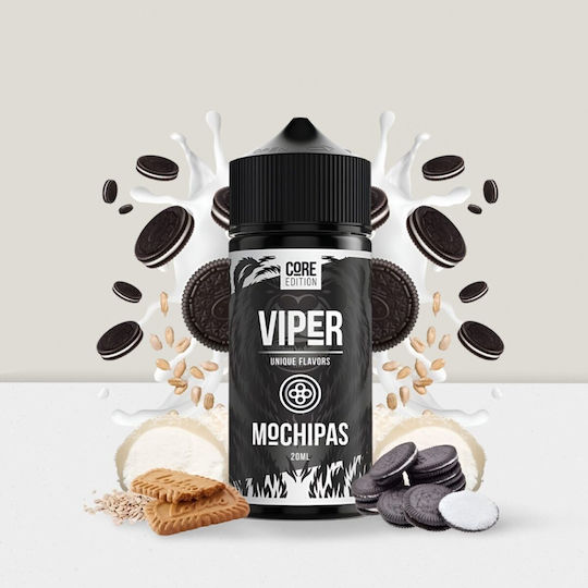 Viper Core Edition Flavor Shots Mochipas 20ml To 120ml