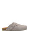 Women's Winter Slippers Beige