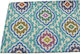 Lining Lonetta Professional Patterned F140cm Suzanne Design Emerald