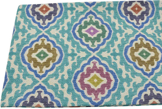 Lining Lonetta Professional Patterned F140cm Suzanne Design Emerald