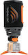 Jetboil Flash 1.8l Cooking Set Carbon