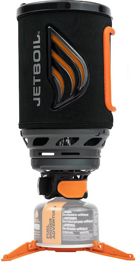 Jetboil Flash 1.8l Cooking Set Carbon