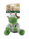 M-pets Terra Eco Παιχνίδι Κουτάβια Ella 18 X 11.5 X 17 Cm M-pets