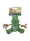 M-Pets Terra Eco Dog Toy for Puppies Toto 17 x 11.5 x 15.5 cm