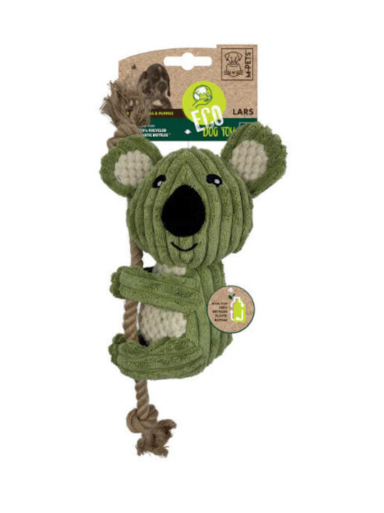 M-pets Lars Eco Παιχνίδι Σκύλους 37 X 16 X 10 Cm M-pets 2074255
