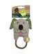 M-Pets Vigo Eco Dog Toy 23 X 11 X 8 Cm