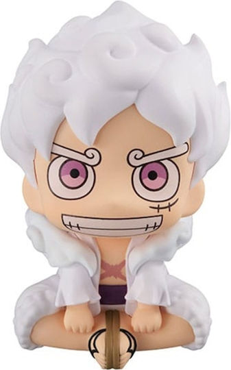Megahouse One Piece Look Up Figur Sammlung