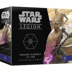 Star Wars Legion Ig-100 Magnaguards Unit Expansion – Separatist Special Forces