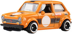 Hot Wheels Silver Series Vintage Club 1968 Custom '70 Honda N600 Jky27