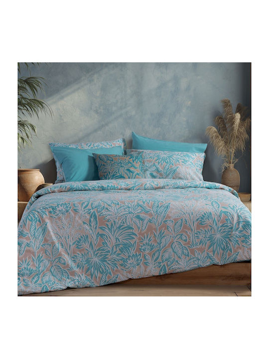 Nef-Nef Homeware Charisma Bettlaken Set Doppel ...