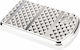 Thrashin Supply Co Гума За Спирачка На Крак Tsc-2201-3 Flhx 1584 07-09 Flhtcuse 1690 06 Flhtcui 1450 Efi Harley Davidson Flhrse4 1800 Abs 08 Flhrse3 07 Сребрист
