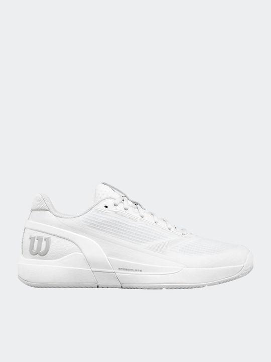 Wilson Rush Pro Herren Tennisschuhe für Harte G...