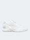 Wilson Rush Pro Men's Tennis Shoes for Hard Courts White