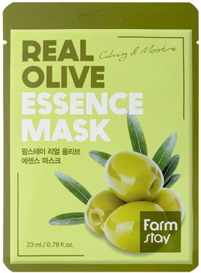 Farm Stay Real Face Beauty Mask For Face 23ml